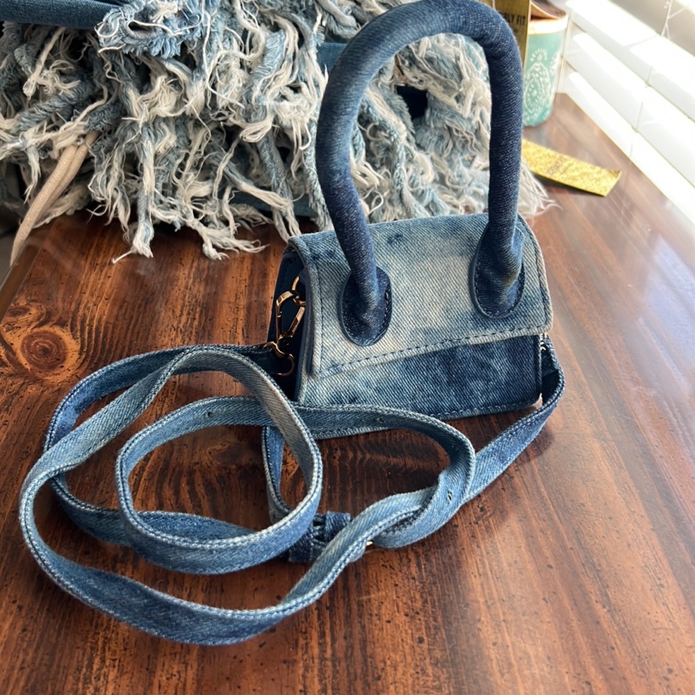 Mini Purse